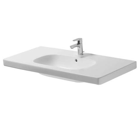 Duravit D-Code 0342100002