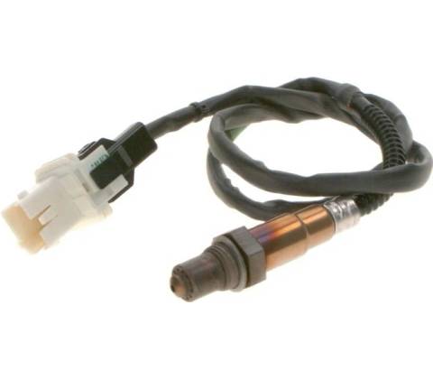 Lambda sonda BOSCH 0 258 007 135
