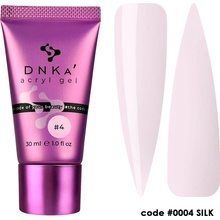 DNKa’ Acryl gél Silk 0004 30 ml