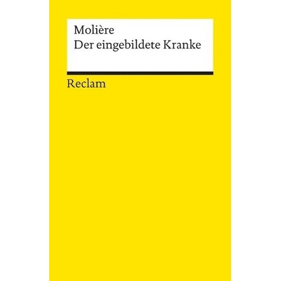 Der eingebildete Kranke