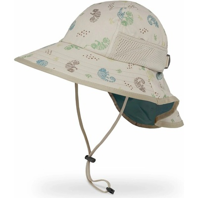 Sunday Afternoon Ultra Adventure Hat Cinder / Blue Mountain