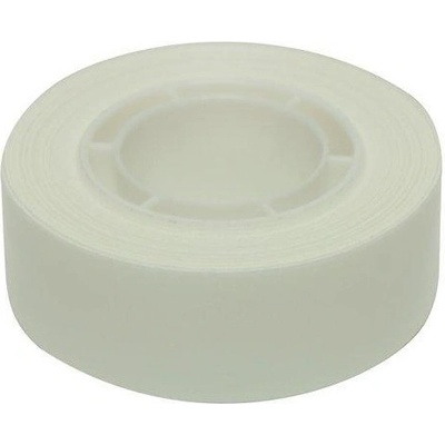 Agipa Apli lepící páska biela 19 mm x 33 m