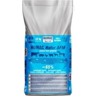 INCAN nutrition Humac Natur 25 kg