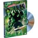 Hulk DVD