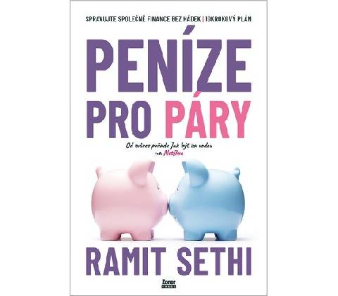 Peníze pro páry