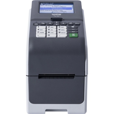 Brother TD-2320DSA203 TD2320DSA203Z1