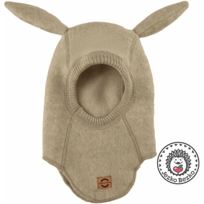 Mikk Line MIKK LINE MERINO KUKLA BUNNY MELANGE DENVER