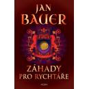 Záhady pro rychtáře - Jan Bauer