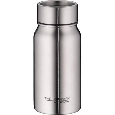 Thermos termoska 350 ml stříbrná