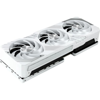 Palit GeForce RTX 4070 Ti SUPER GamingPro OC WHITE 16GB GDDR6X (NED47TST19T2-1043W)