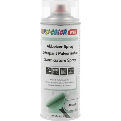 Dupli Color Profi odstraňovač farby sprej 400 ml