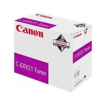 Canon Тонер касета за Canon C-EXV21, IR2380, 14000 страници, Magenta, office1_3020100693