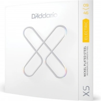 D'Addario XSE0946