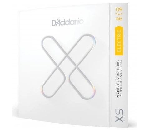 D'Addario XSE0946