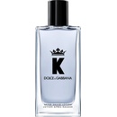 Dolce & Gabbana K by voda po holení 100 ml