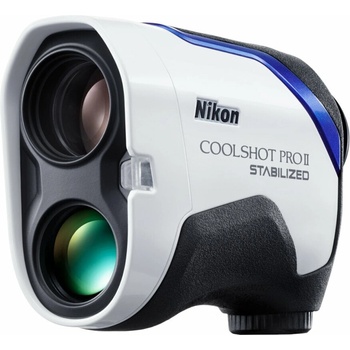 Nikon Coolshot PRO II Stabilized