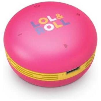 Image 1 of Energy Sistem Lol&Roll Pop Kids