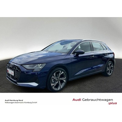 Audi A3 30 TFSI S tronic Sportback 85 kW