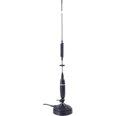 CB anténa Sunker Elite 123 anténa s magnetom
