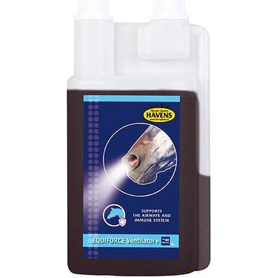 Havens EquiForce Ventilator Liquid 1 l