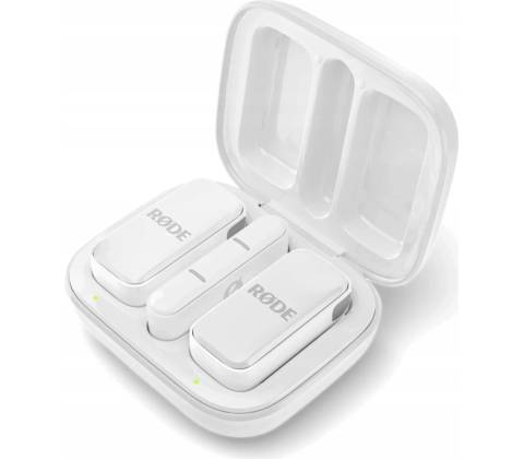 RØDE Wireless Micro