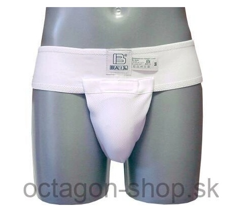 Bail Basic Suspenzor