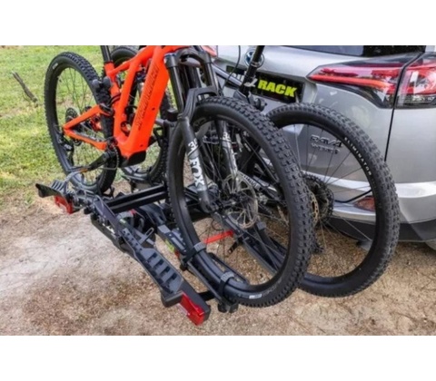 BuzzRack E-Scorpion Adaptér