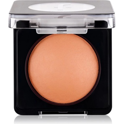 Flormar Blush-On Baked освежаващ руж цвят 048 Pure Peach 4 гр