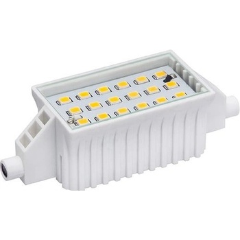 Kanlux 15099 RANGO MINI R7S SMD-WW LED žárovka Teplá bílá