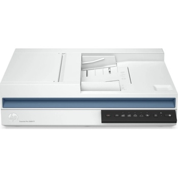HP ScanJet Pro 2600 f1 20G05A