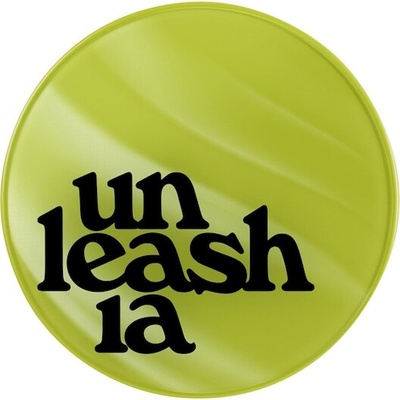 Unleashia Make-Up PletHealthy Green Cushion 27 15 g