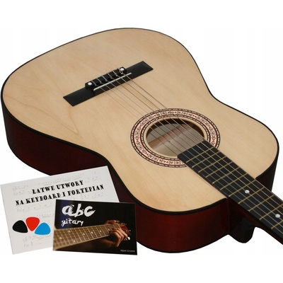 Echo Flamenco – Zboží Dáma
