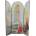 Triptych FATIMA - 39,5 cm