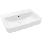 Villeroy & Boch O. novo - Умивалник 65x46 см, с преливник, без отвор за смесител, алпийско бяло 4A416701 (4A416701)