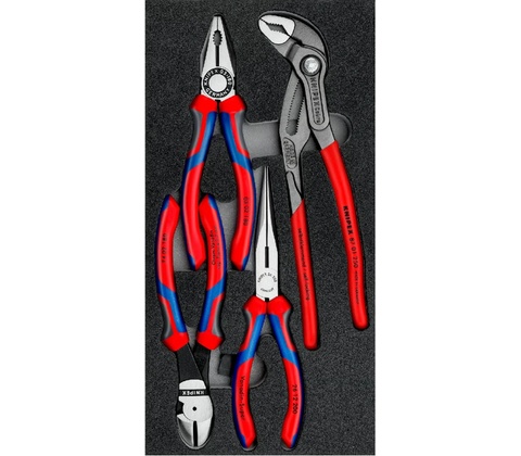 Knipex 002001V15