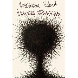 Елегичен оптимизъм (ISBN: 9786190117506)