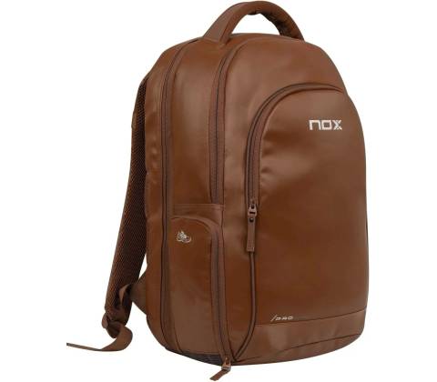 NOX Pro Series Camel Backpack