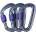 Black Diamond LiteForge Screwgate 3-Pack