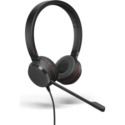 Jabra Evolve 30 II Stereo MS