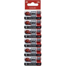 QTEC Extra power AA 12ks P1533