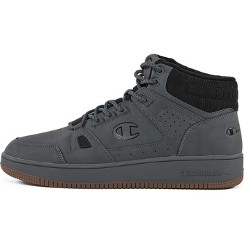 CHAMPION Обувки rebound mid cord