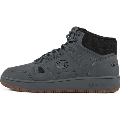 CHAMPION Обувки rebound mid cord