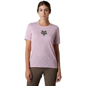 Fox Womens Ranger Tru Dri Jersey S blush