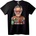 NOONEBRAND Тениска Marvel Legends - 2XL, Black