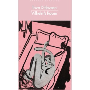 Vilhelm's Room | Tove Ditlevsen (2025)