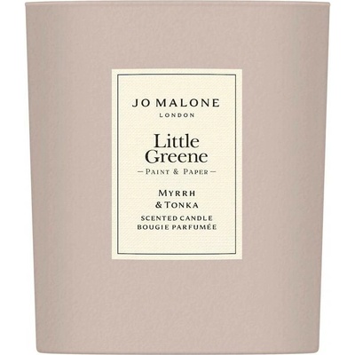 Jo Malone London Special-Edition Myrrh & Tonka Scented Candle 200 g