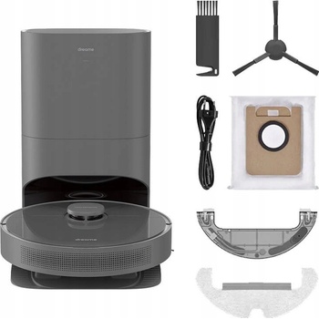 Dreame D10s Plus Black