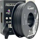 Smart Print FG-S60-E1, 3D филамент, PLA, 1, 75 мм, 1000 г, Черен (Black) (FG-S60-E1)