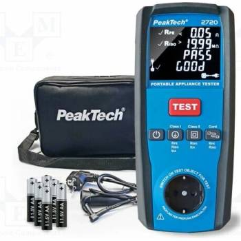 PEAKTECH P 2720