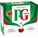 PG Tips Čierny čaj 232 g